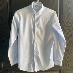 Calvin Klein 18 R Slim Fit + Stretch